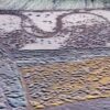 Clockwork Dimensional Wall Covering Close Up 2