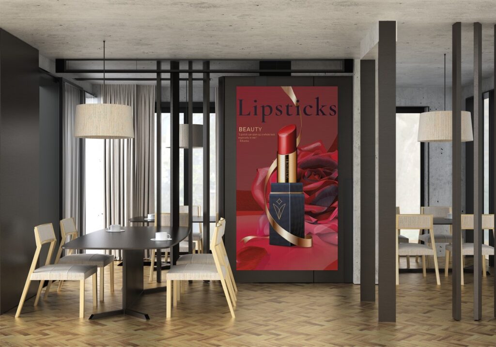 Lipstick