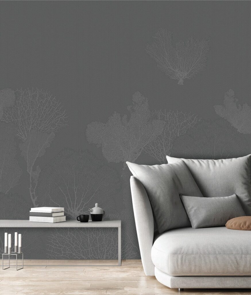 Coral (Paintable)