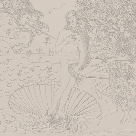 Venus Painting