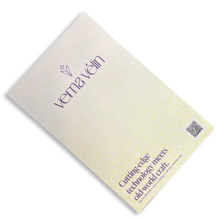 Verna Velin Sample Pack