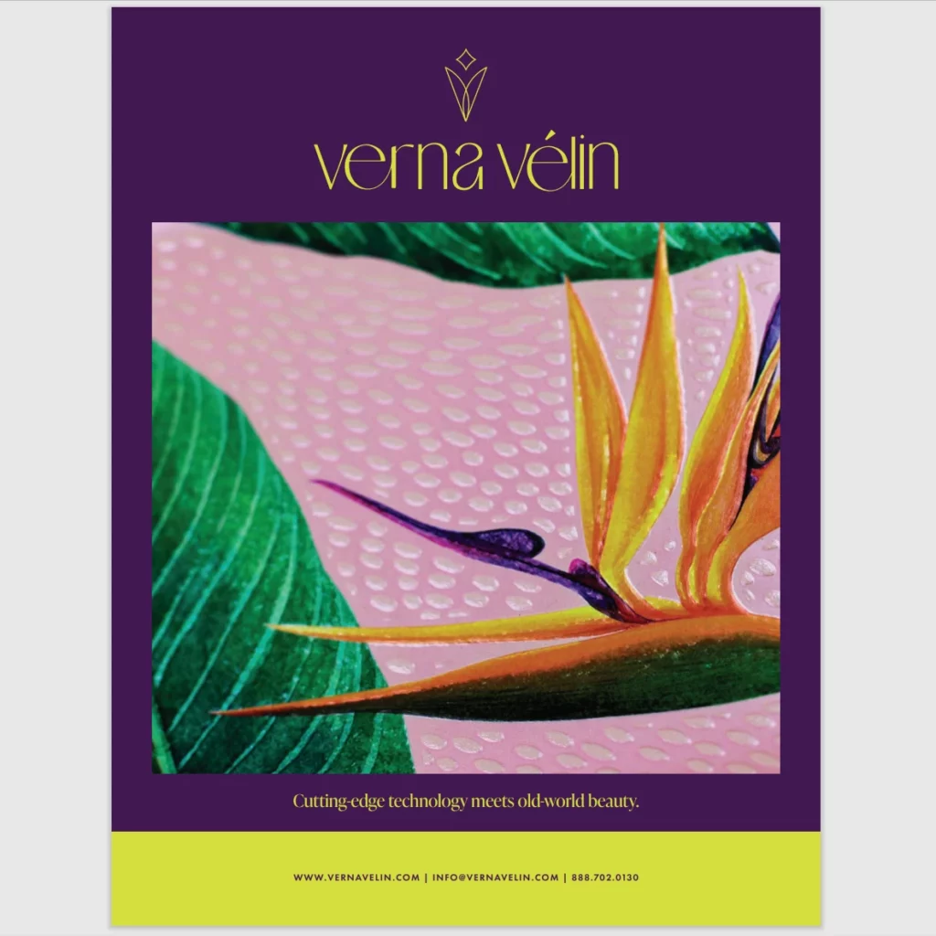Verna Velin Look Book Thumbnail