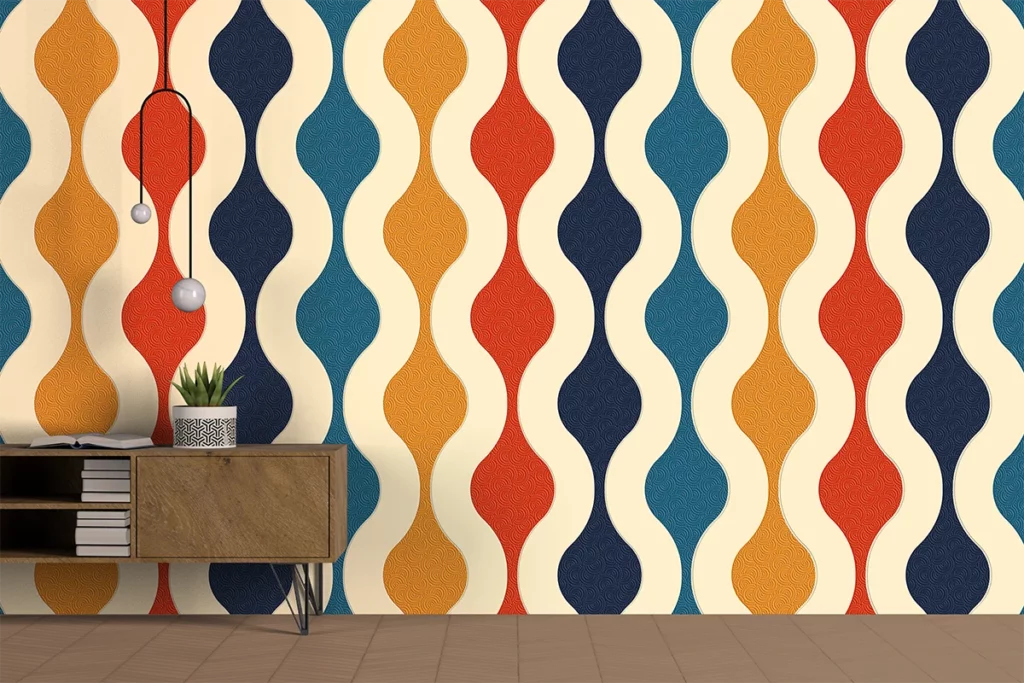 70's Waves